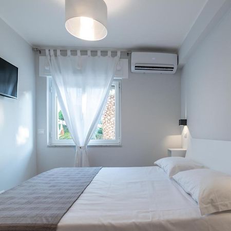 Citrarium B&B - Apartaments Cetraro Buitenkant foto