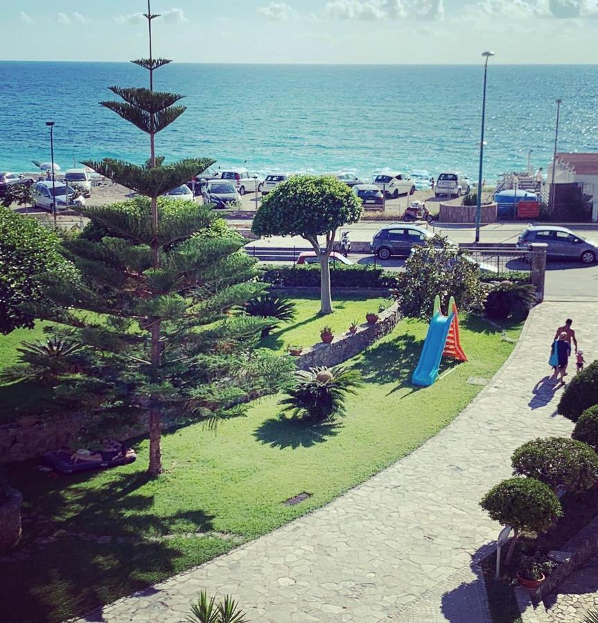 Citrarium B&B - Apartaments Cetraro Buitenkant foto