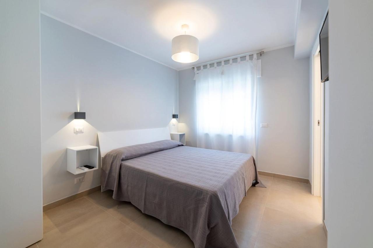 Citrarium B&B - Apartaments Cetraro Buitenkant foto