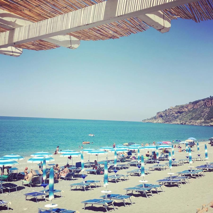 Citrarium B&B - Apartaments Cetraro Buitenkant foto