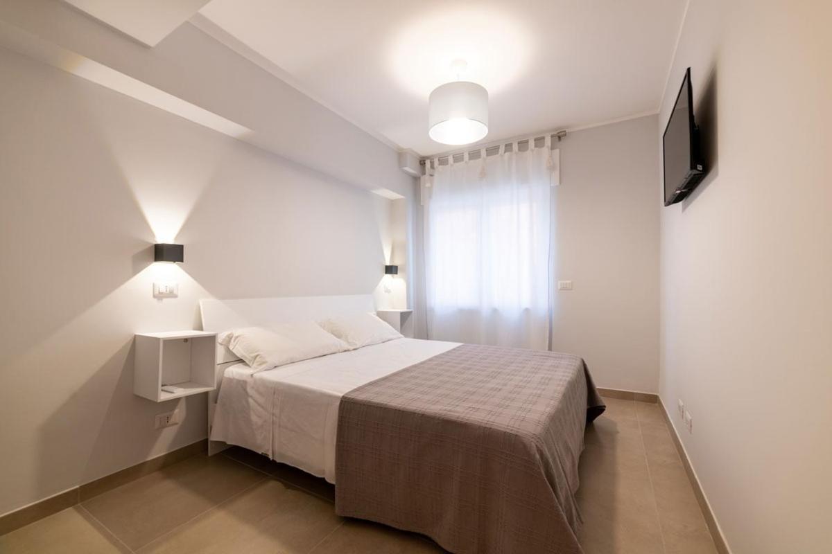 Citrarium B&B - Apartaments Cetraro Buitenkant foto