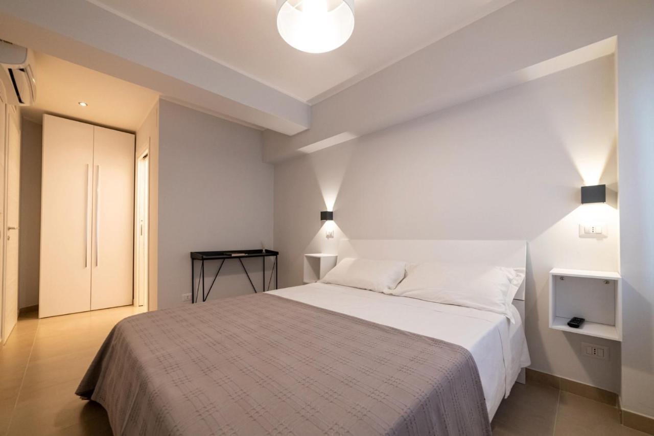 Citrarium B&B - Apartaments Cetraro Buitenkant foto
