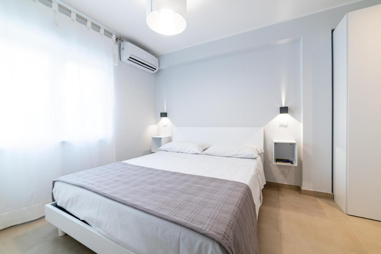 Citrarium B&B - Apartaments Cetraro Buitenkant foto