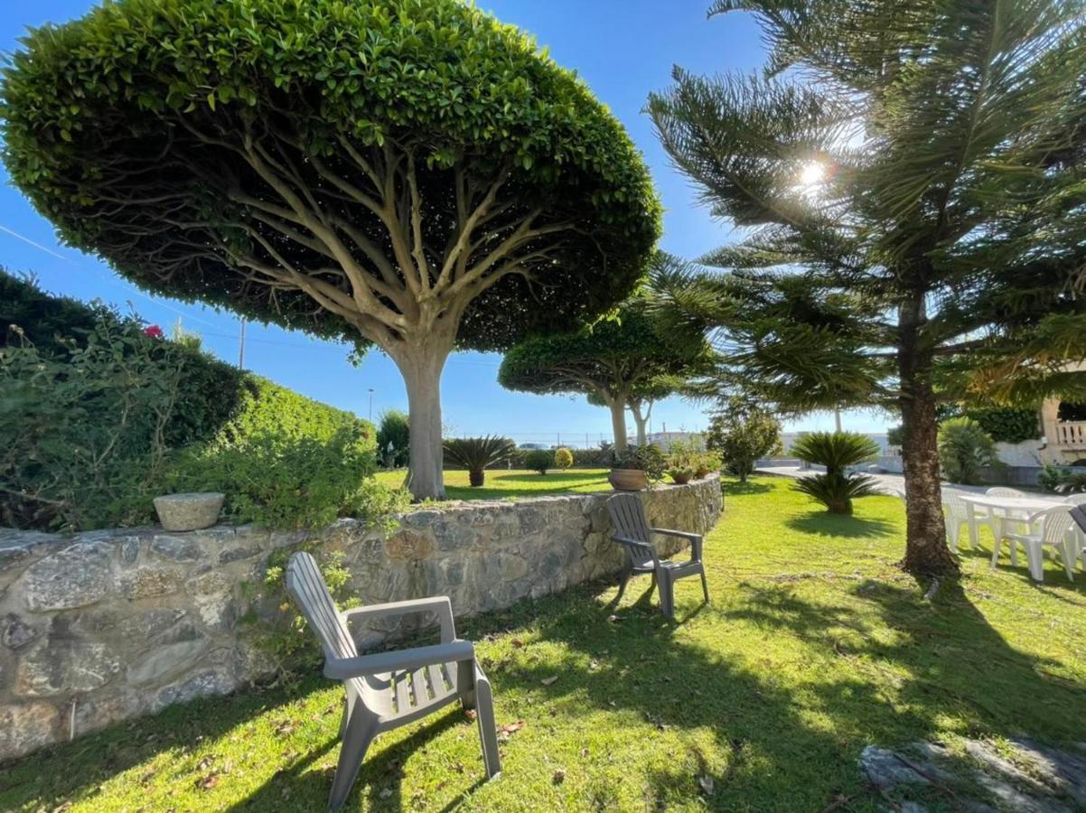 Citrarium B&B - Apartaments Cetraro Buitenkant foto