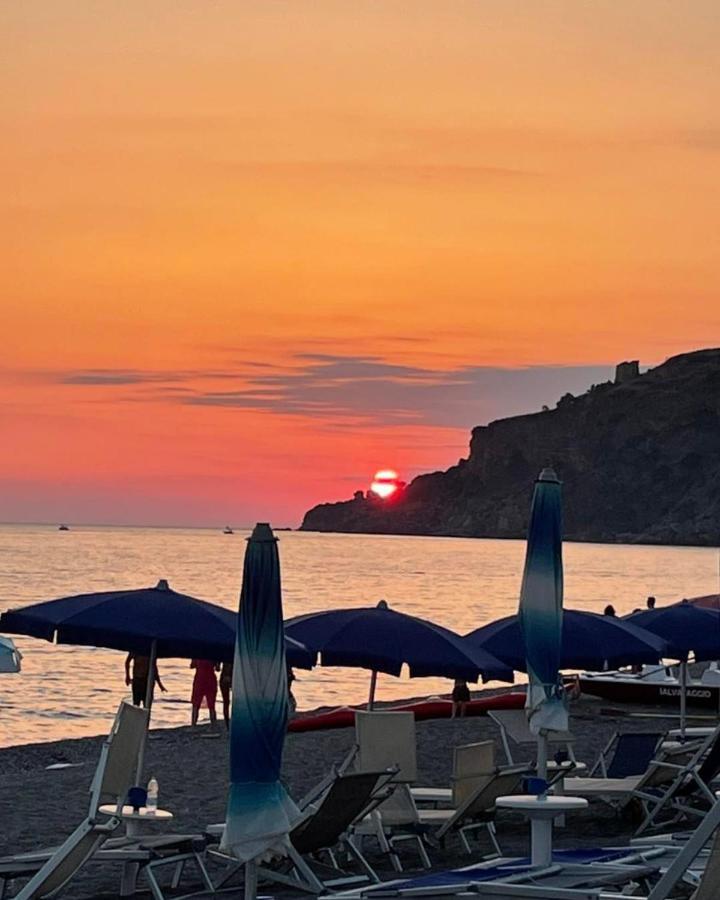Citrarium B&B - Apartaments Cetraro Buitenkant foto