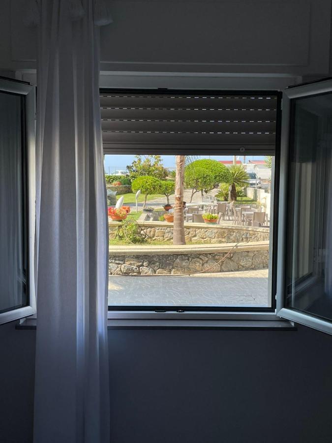 Citrarium B&B - Apartaments Cetraro Buitenkant foto