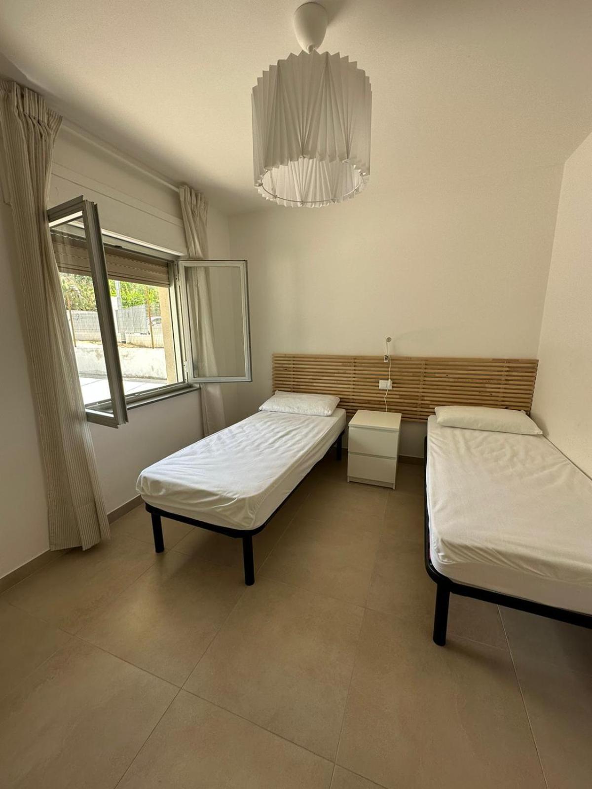 Citrarium B&B - Apartaments Cetraro Kamer foto