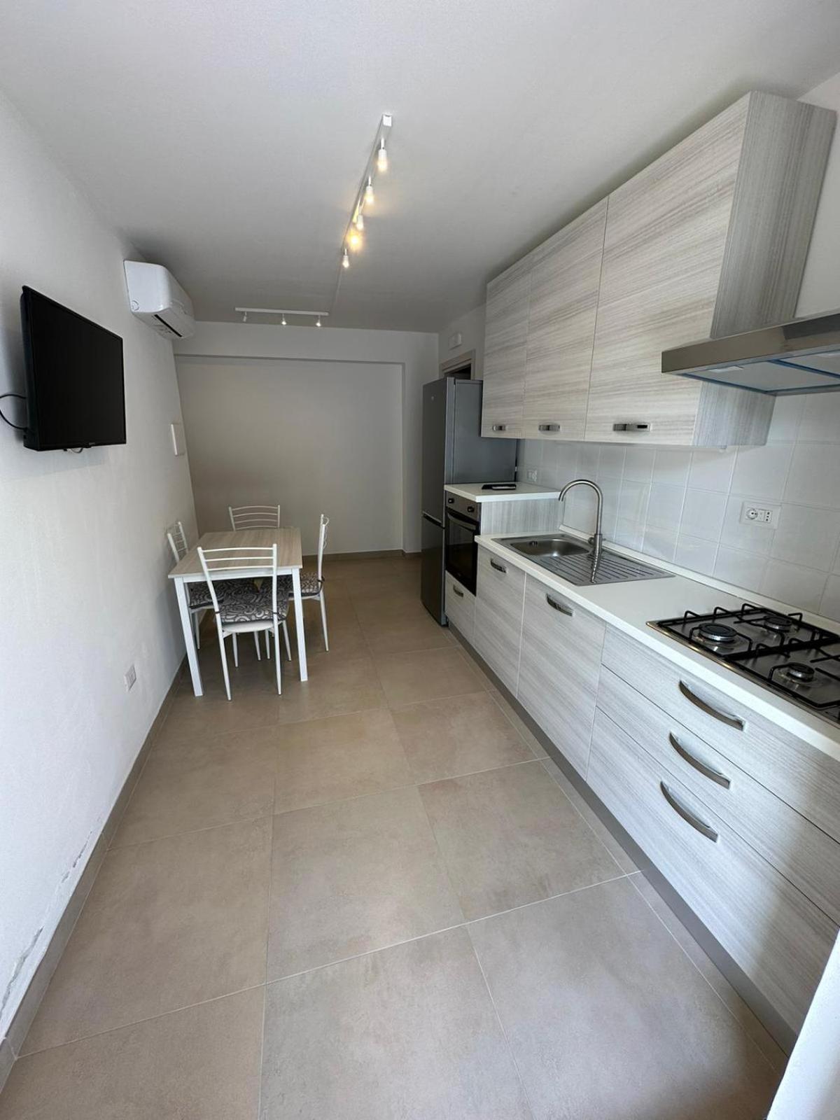 Citrarium B&B - Apartaments Cetraro Kamer foto