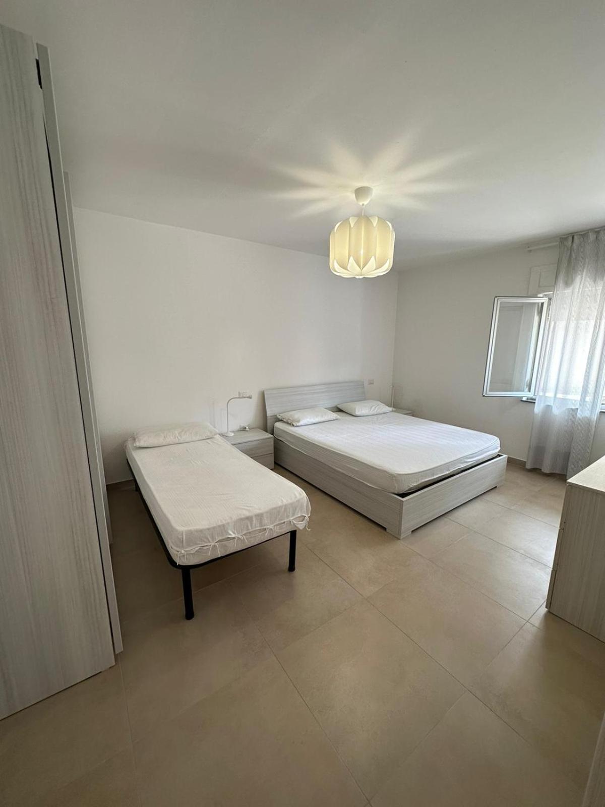 Citrarium B&B - Apartaments Cetraro Kamer foto